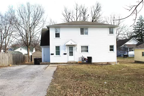 720 S Clark St, Mexico, MO 65265