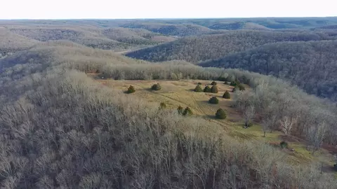 406 Red Bridge Rd, Ozark, MO 65721