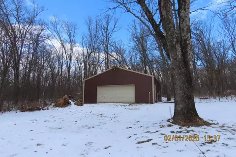 Exterior - 251 Durington Rd, Buffalo, MO 65622 photo 3 of 4