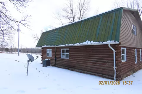 Exterior - 251 Durington Rd, Buffalo, MO 65622 photo 2 of 4