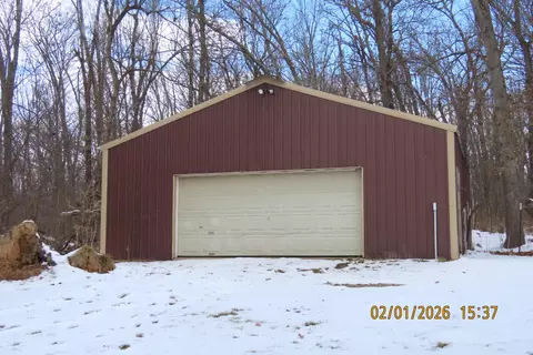 Exterior - 251 Durington Rd, Buffalo, MO 65622 photo 4 of 4