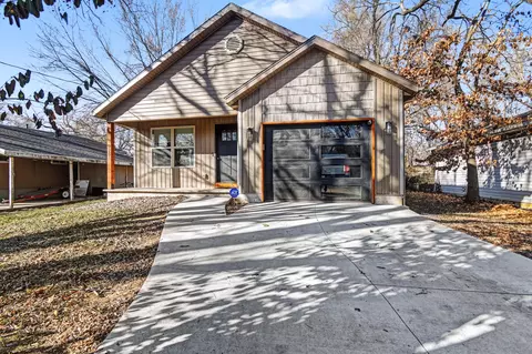2517 N Prospect Ave, Springfield, MO 65803 photo 1
