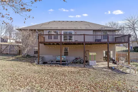 825 Pershing St, Willard, MO 65781 photo 45