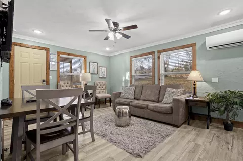 Living - 405 W College St, Branson, MO 65616 photo 2 of 5