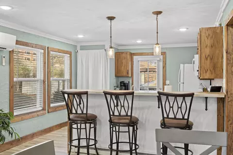 Kitchen - 405 W College St, Branson, MO 65616 photo 3 of 6