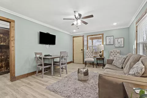 Living - 405 W College St, Branson, MO 65616 photo 4 of 5