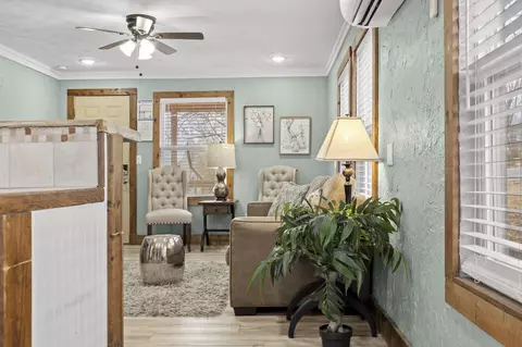 Living - 405 W College St, Branson, MO 65616 photo 5 of 5