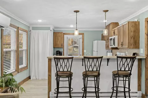 Kitchen - 405 W College St, Branson, MO 65616 photo 2 of 6