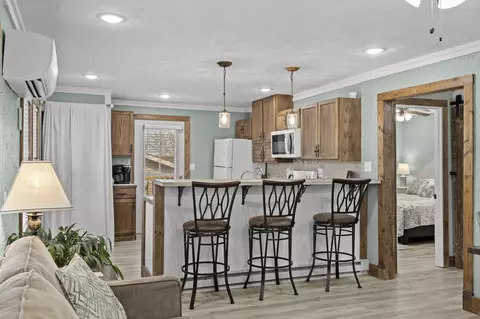 Kitchen - 405 W College St, Branson, MO 65616 photo 1 of 6