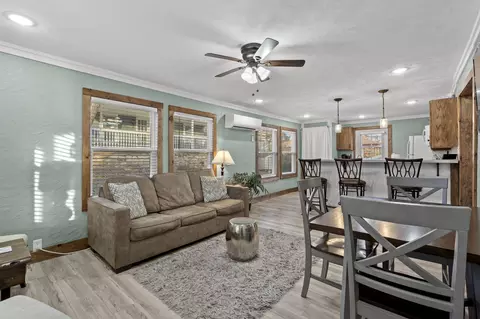 Living - 405 W College St, Branson, MO 65616 photo 1 of 5