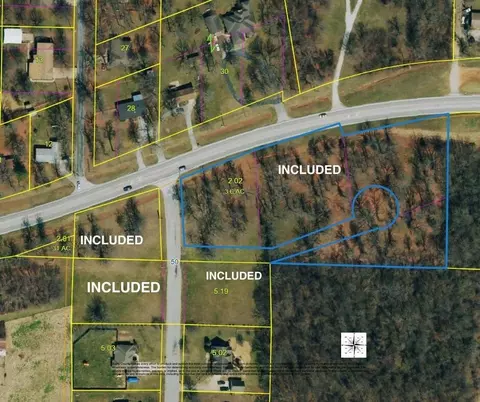 000 Redbud Pl, Monett, MO 65708 photo 2