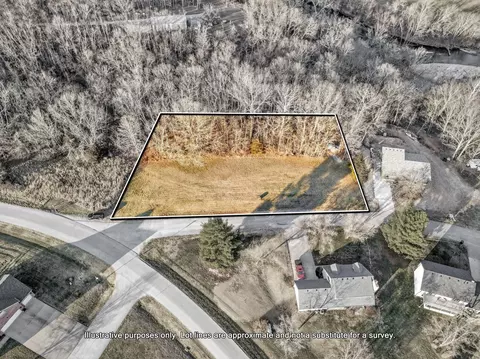 000 Dollar Street Lot 1 2 St #LOT 1, 2, Clever, MO 65631