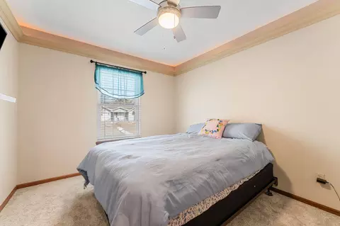 Bedroom - 123 Primrose Ln, Branson, MO 65616 photo 2 of 5