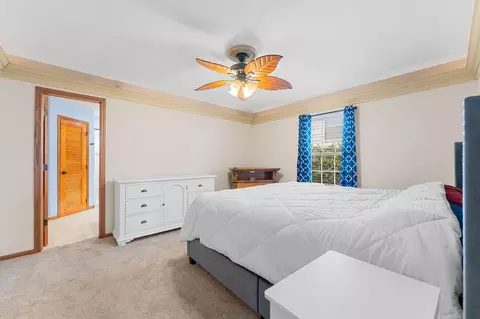 Bedroom - 123 Primrose Ln, Branson, MO 65616 photo 1 of 5