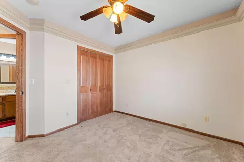 Bedroom - 123 Primrose Ln, Branson, MO 65616 photo 5 of 5
