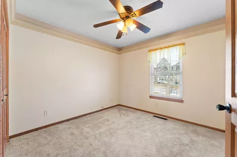 Bedroom - 123 Primrose Ln, Branson, MO 65616 photo 4 of 5