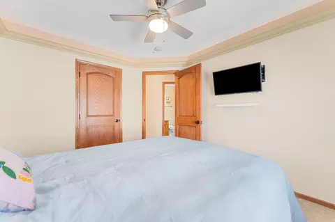 Bedroom - 123 Primrose Ln, Branson, MO 65616 photo 3 of 5
