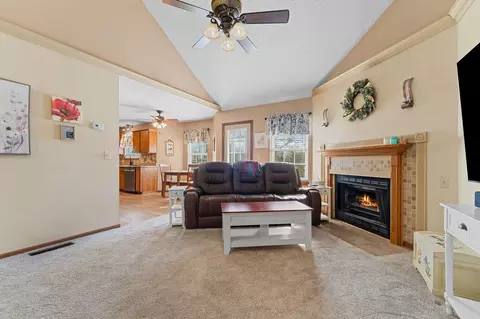 Living - 123 Primrose Ln, Branson, MO 65616 photo 2 of 3