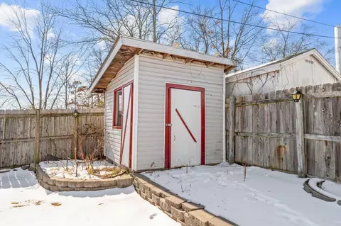 Exterior - 123 Primrose Ln, Branson, MO 65616 photo 10 of 12