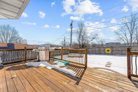 Exterior - 123 Primrose Ln, Branson, MO 65616 photo 5 of 12