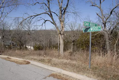 lot23 Cedar Wood Ave, Branson, MO 65616