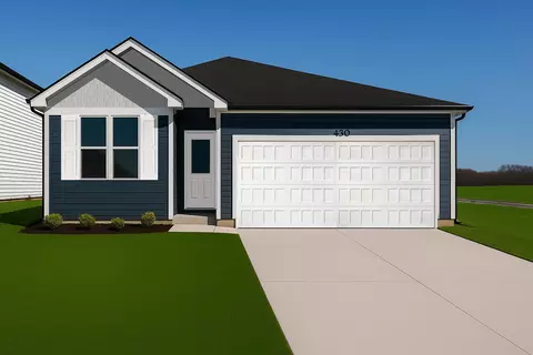 1742 N Boxwood Dr, Brookline, MO 65619
