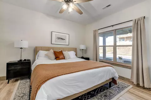 Bedroom - 151 Summer Bay Blvd, Branson, MO 65616 photo 7 of 18