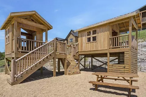 Exterior - 151 Summer Bay Blvd, Branson, MO 65616 photo 13 of 15