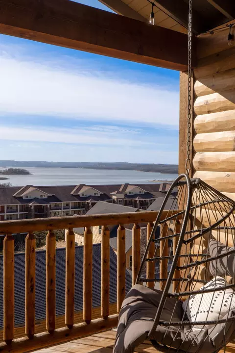 Exterior - 151 Summer Bay Blvd, Branson, MO 65616 photo 3 of 15