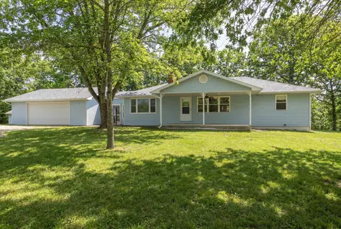 16583 Highway U, Hermitage, MO 65668