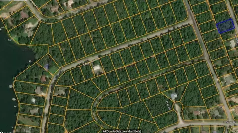 1105 Michigan Ave, Horseshoe Bend, AR 72512