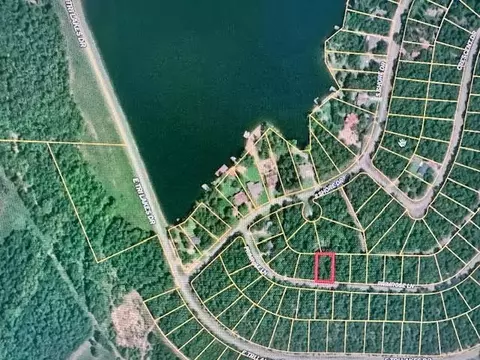 510 Primrose Ln, Horseshoe Bend, AR 72512
