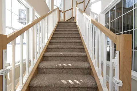 Entry Way - 6419 N Wexford Ln, Springfield, MO 65803 photo 2 of 2