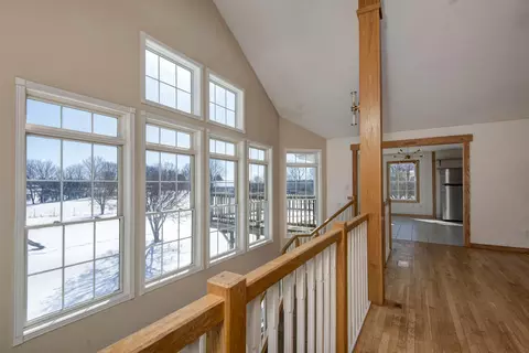 Entry Way - 6419 N Wexford Ln, Springfield, MO 65803 photo 1 of 2