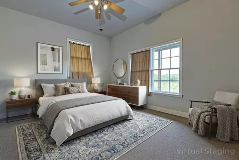 Bedroom - 6419 N Wexford Ln, Springfield, MO 65803 photo 2 of 6