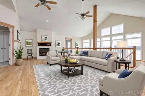 Living - 6419 N Wexford Ln, Springfield, MO 65803 photo 2 of 11