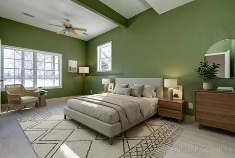 Bedroom - 6419 N Wexford Ln, Springfield, MO 65803 photo 1 of 6