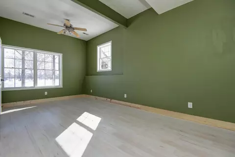 Bedroom - 6419 N Wexford Ln, Springfield, MO 65803 photo 5 of 6