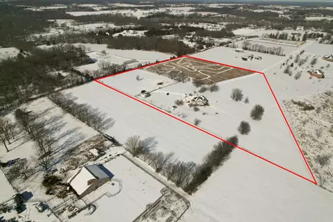 View/Area - 6419 N Wexford Ln, Springfield, MO 65803 photo 2 of 3