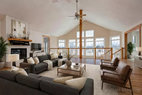 Living - 6419 N Wexford Ln, Springfield, MO 65803 photo 1 of 11