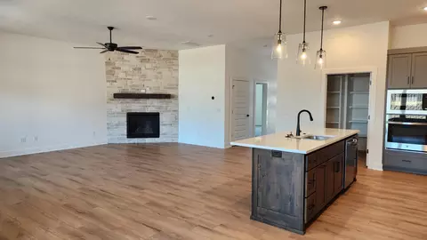 Living - 2413 E Swallow St, Springfield, MO 65804 photo 1 of 1