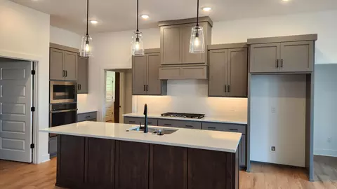 Kitchen - 2413 E Swallow St, Springfield, MO 65804 photo 1 of 1