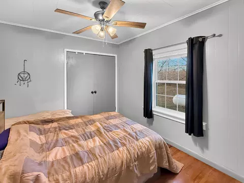 Bedroom - 1486 County Road 357, Thayer, MO 65791 photo 1 of 2