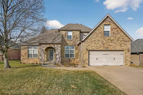603 E Thornhill Dr, Nixa, MO 65714 photo 2