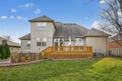 603 E Thornhill Dr, Nixa, MO 65714 photo 27