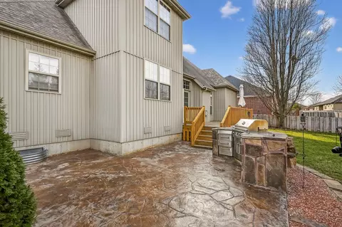 603 E Thornhill Dr, Nixa, MO 65714 photo 30