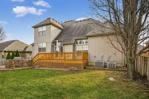 603 E Thornhill Dr, Nixa, MO 65714 photo 29