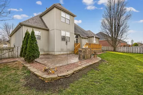 603 E Thornhill Dr, Nixa, MO 65714 photo 28