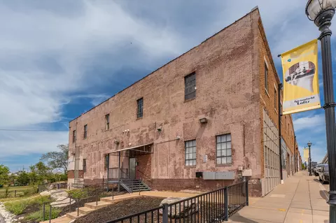 509 W Olive St #206, Springfield, MO 65806