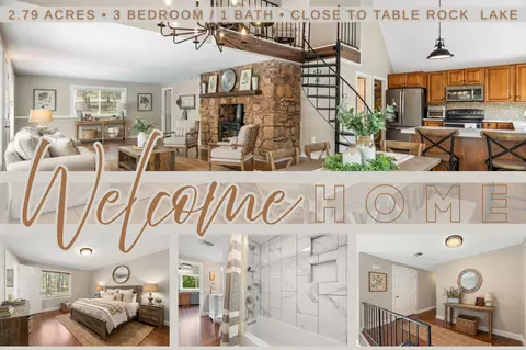 418 Briar Cliff Rd, Lampe, MO 65681